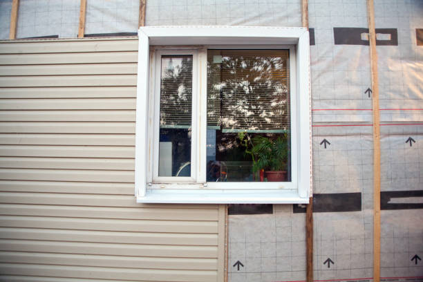 Affordable siding repair and maintenance services in South Hooksett, NH