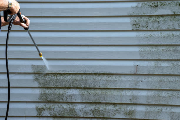 Best Siding Painting and Refinishing  in South Hooksett, NH