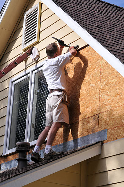 Best Stucco Siding  in South Hooksett, NH